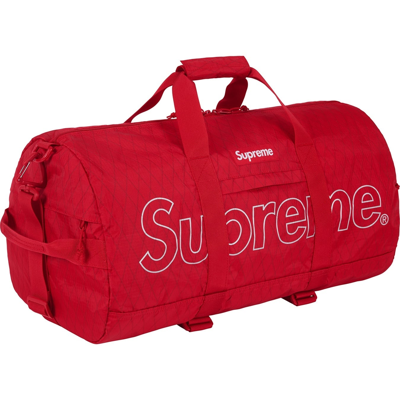 Duffle Bag view 5